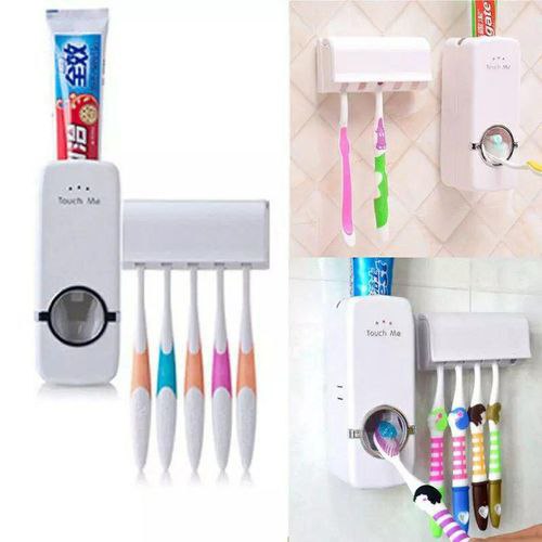 Distributeur de dentifrice tootpast - Image 2