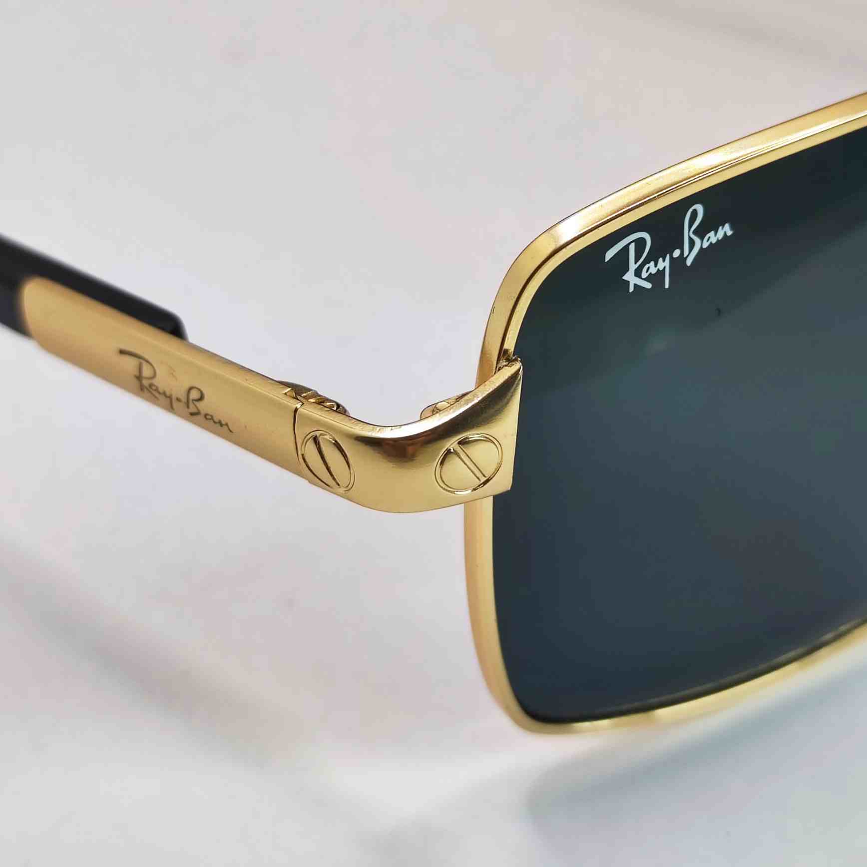 Rayban G 2025 🇮🇹  زجاج 💎 - Image 6