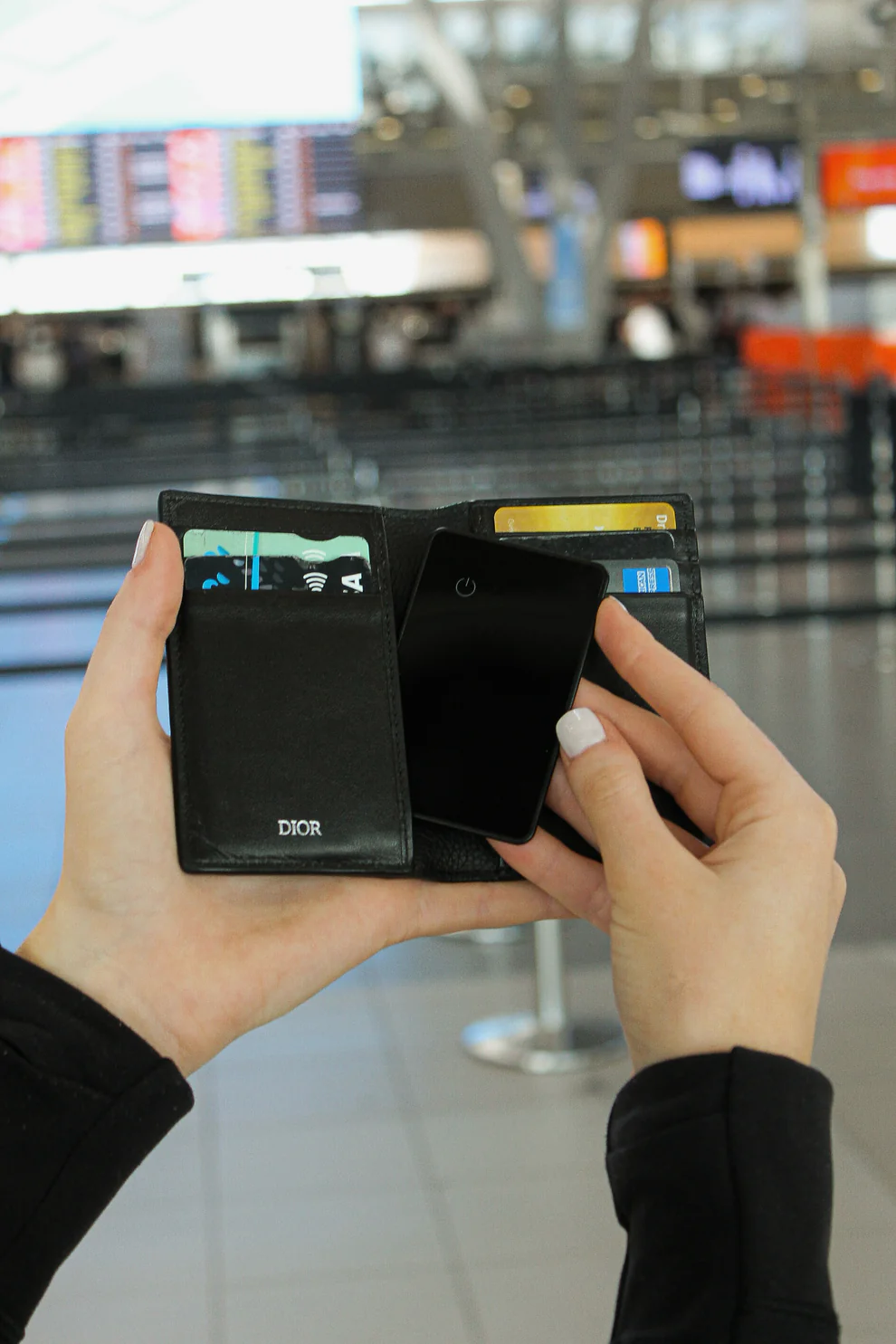 GPS CARD - Image 3