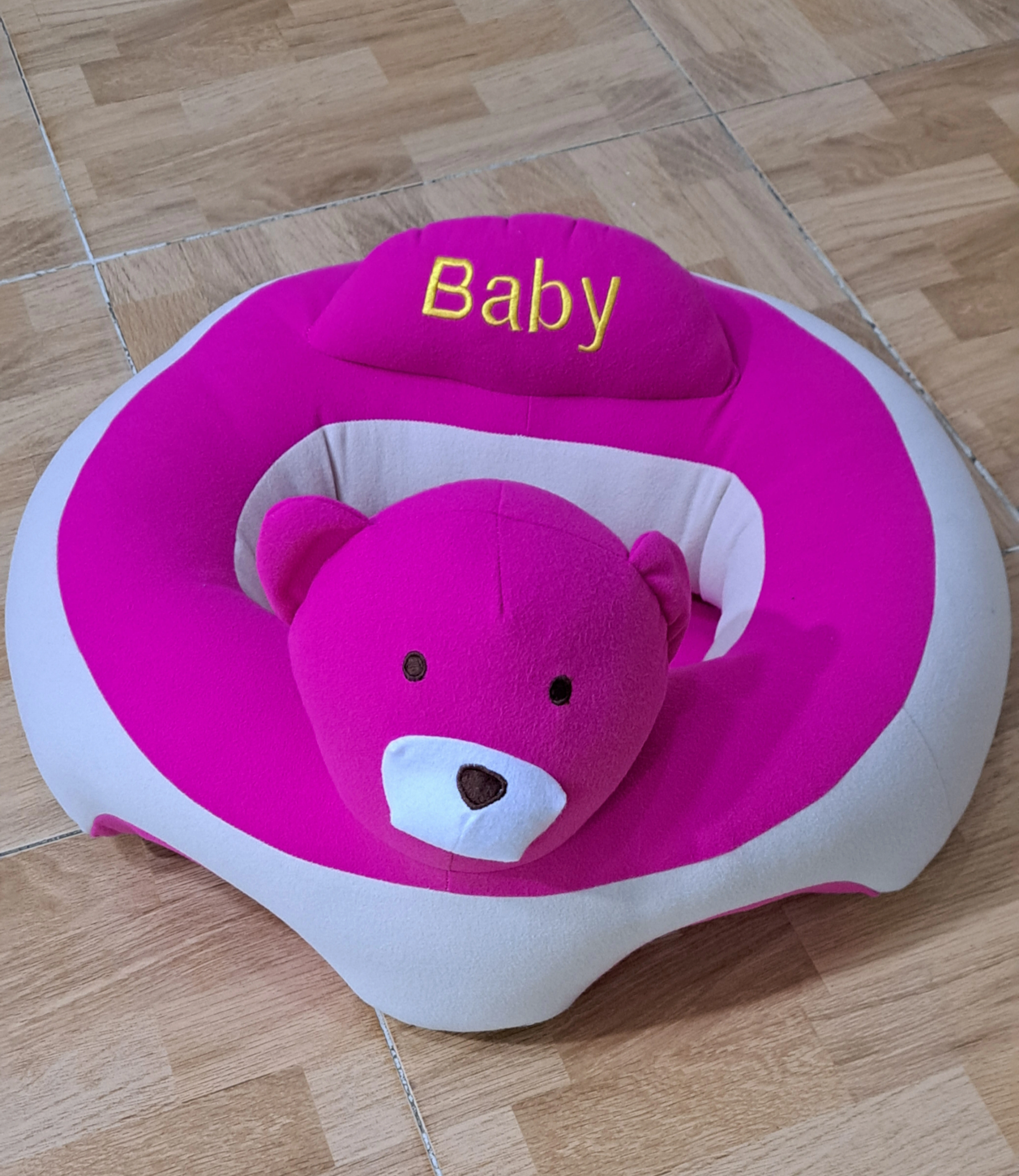 وسادة تعليم الجلوس للطفل - Image 4