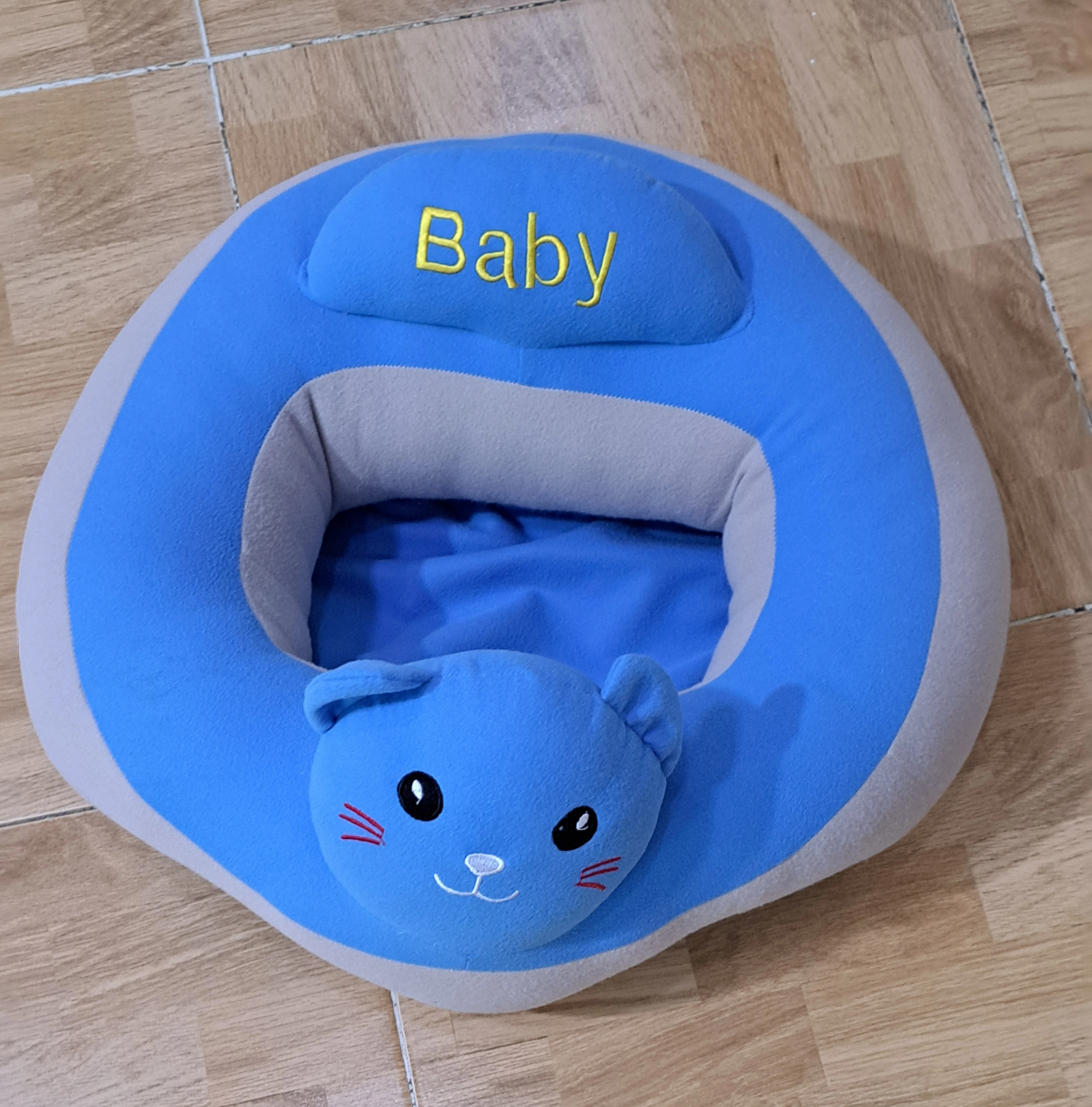 وسادة تعليم الجلوس للطفل - Image 5