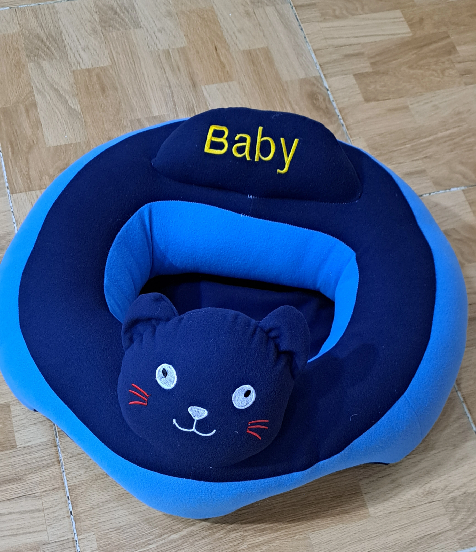 وسادة تعليم الجلوس للطفل - Image 7