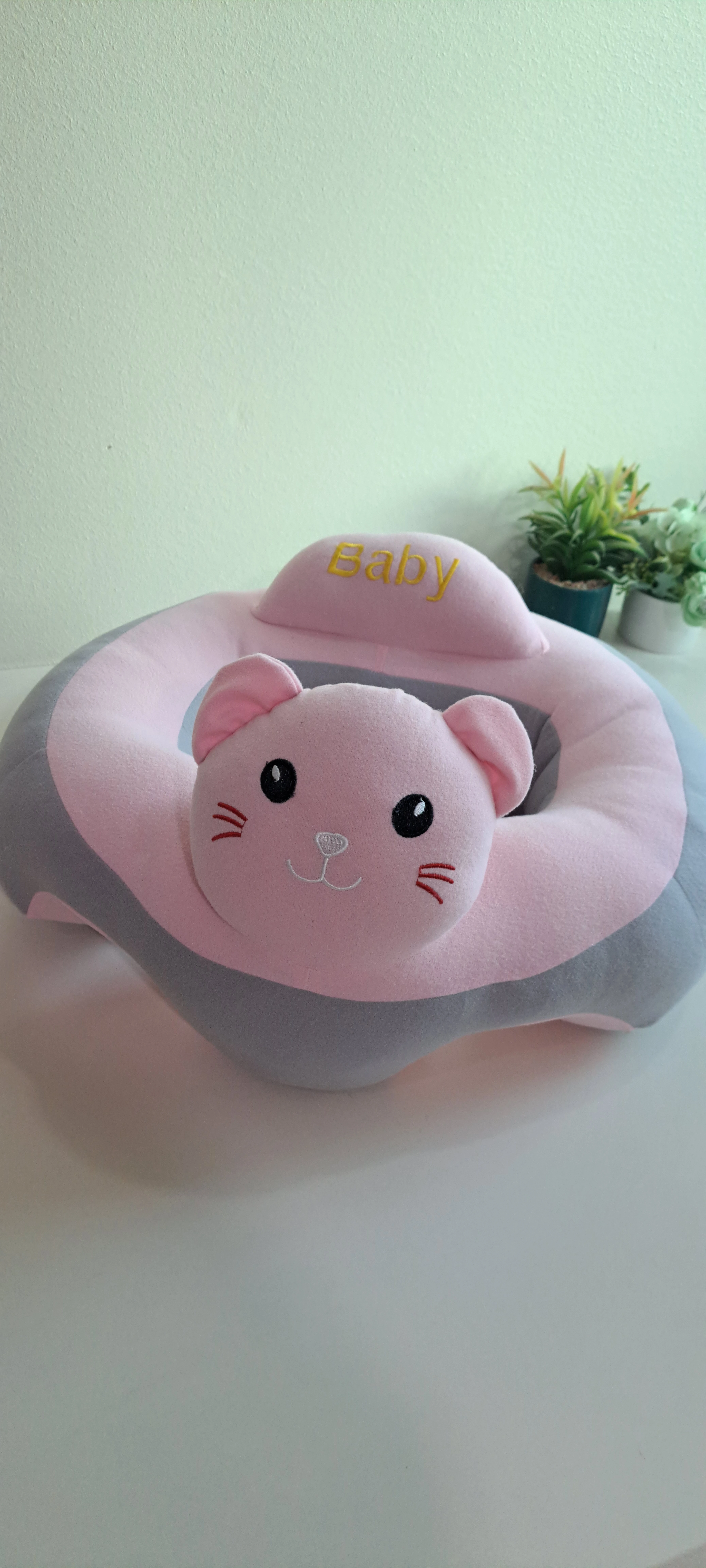 وسادة تعليم الجلوس للطفل - Image 8