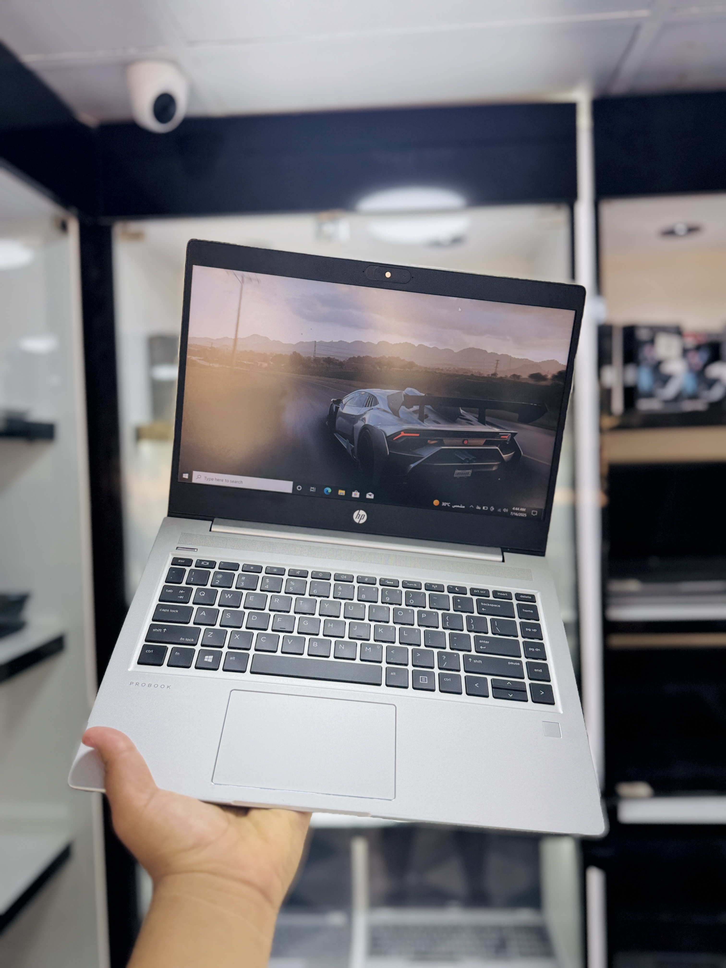 💻HP PROBOOK 445 G7💻 - Image 2