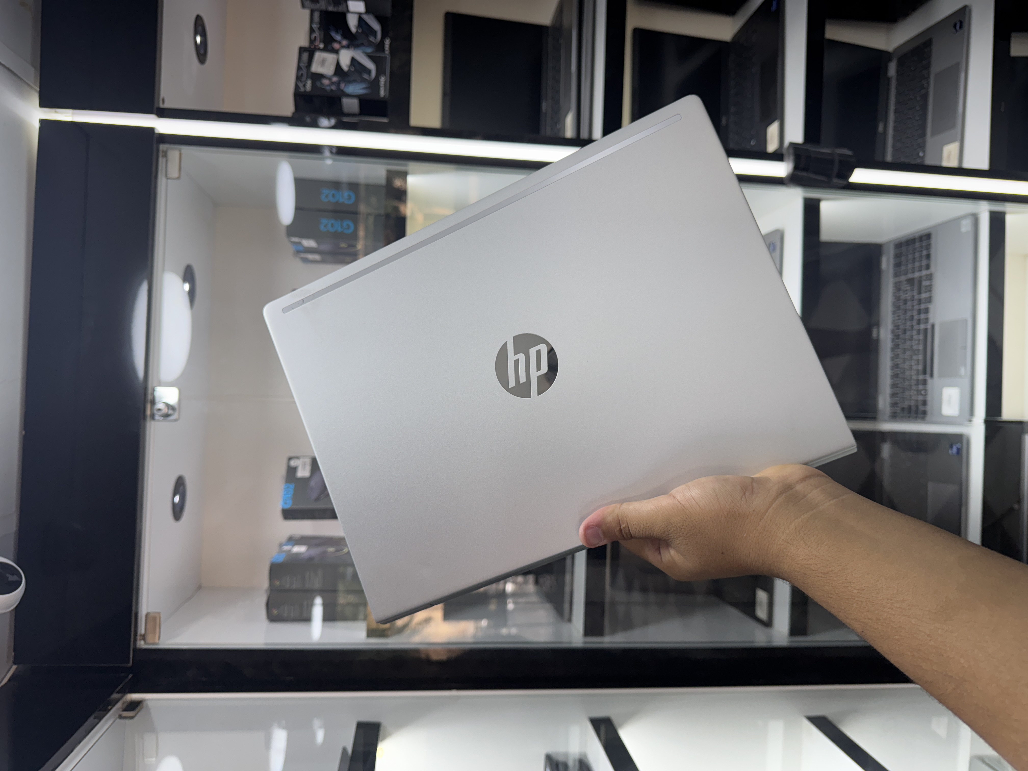 💻HP PROBOOK 445 G7💻 - Image 4