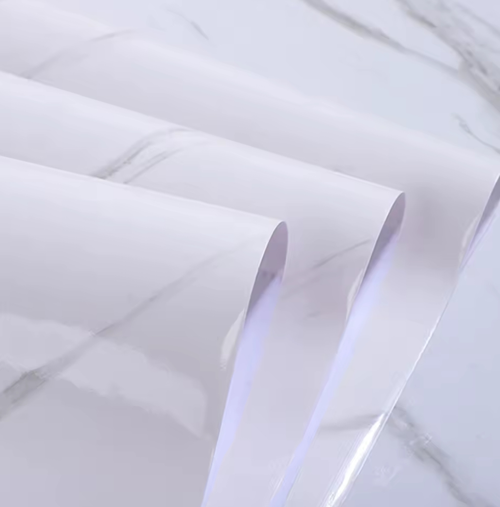 Pvc marbel sheets(بديل الرخام) - Image 2