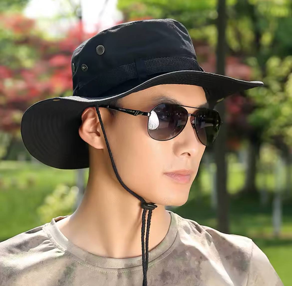 Chapeau models 2  - Image 1