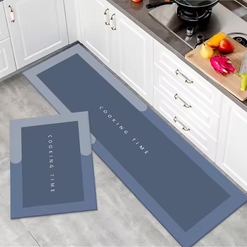 Tapis de cuisine 2 pièces  - Image 6