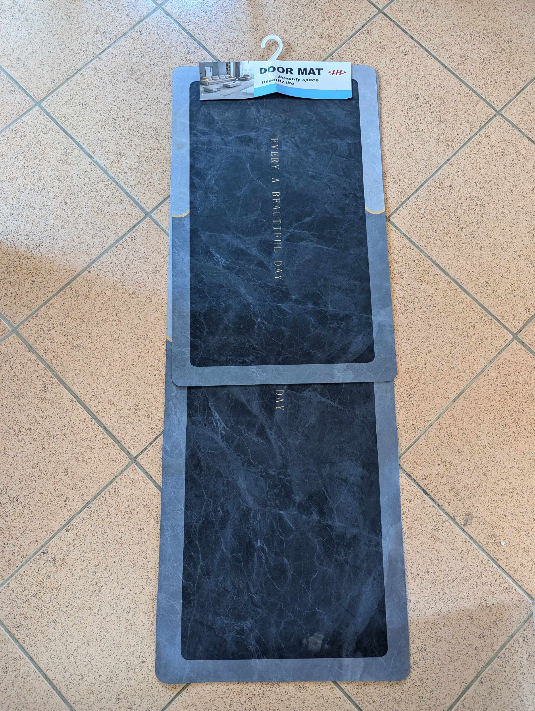 Tapis de cuisine 2 pièces  - Image 7