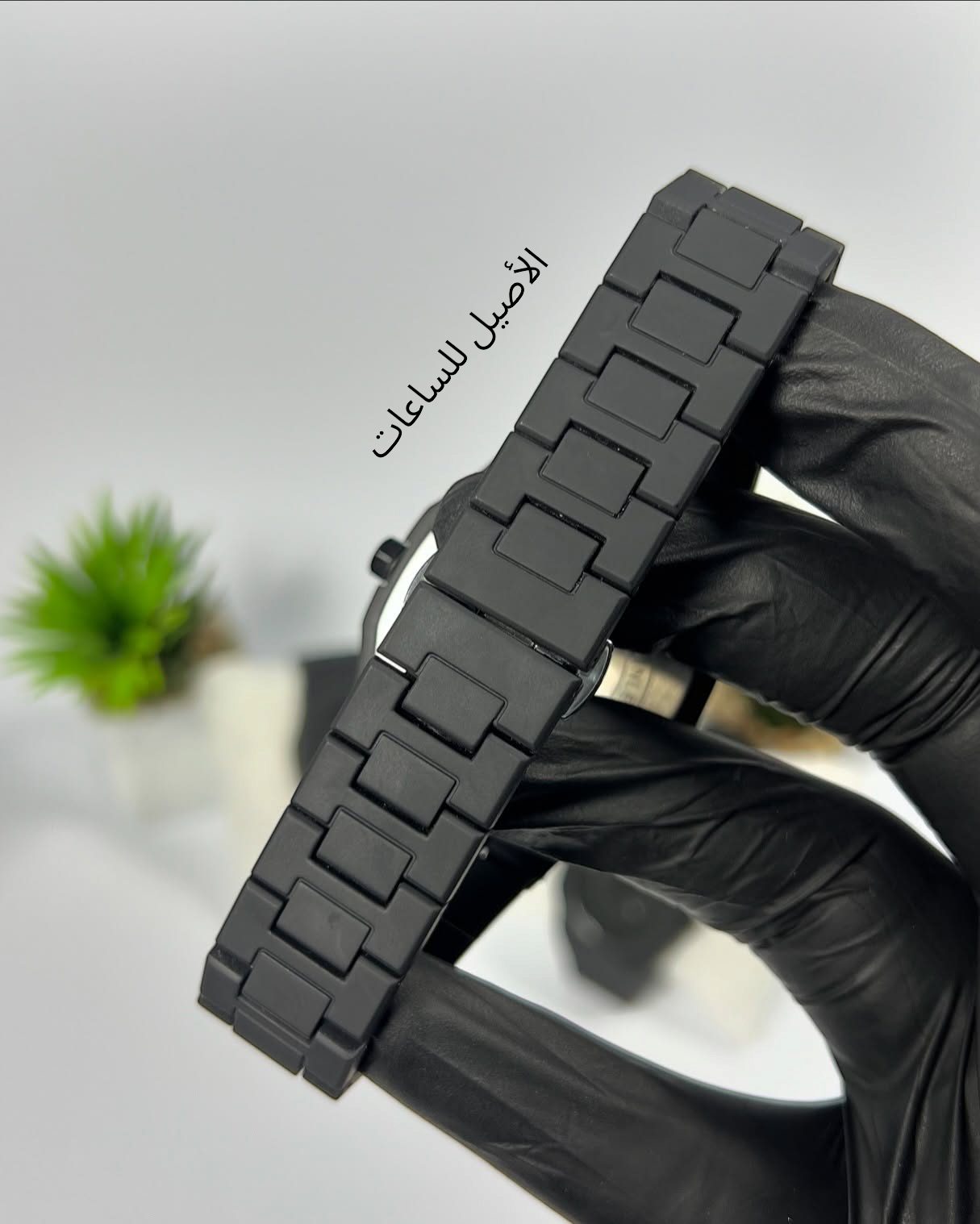 الساعة العربية الأصلية  - Image 2