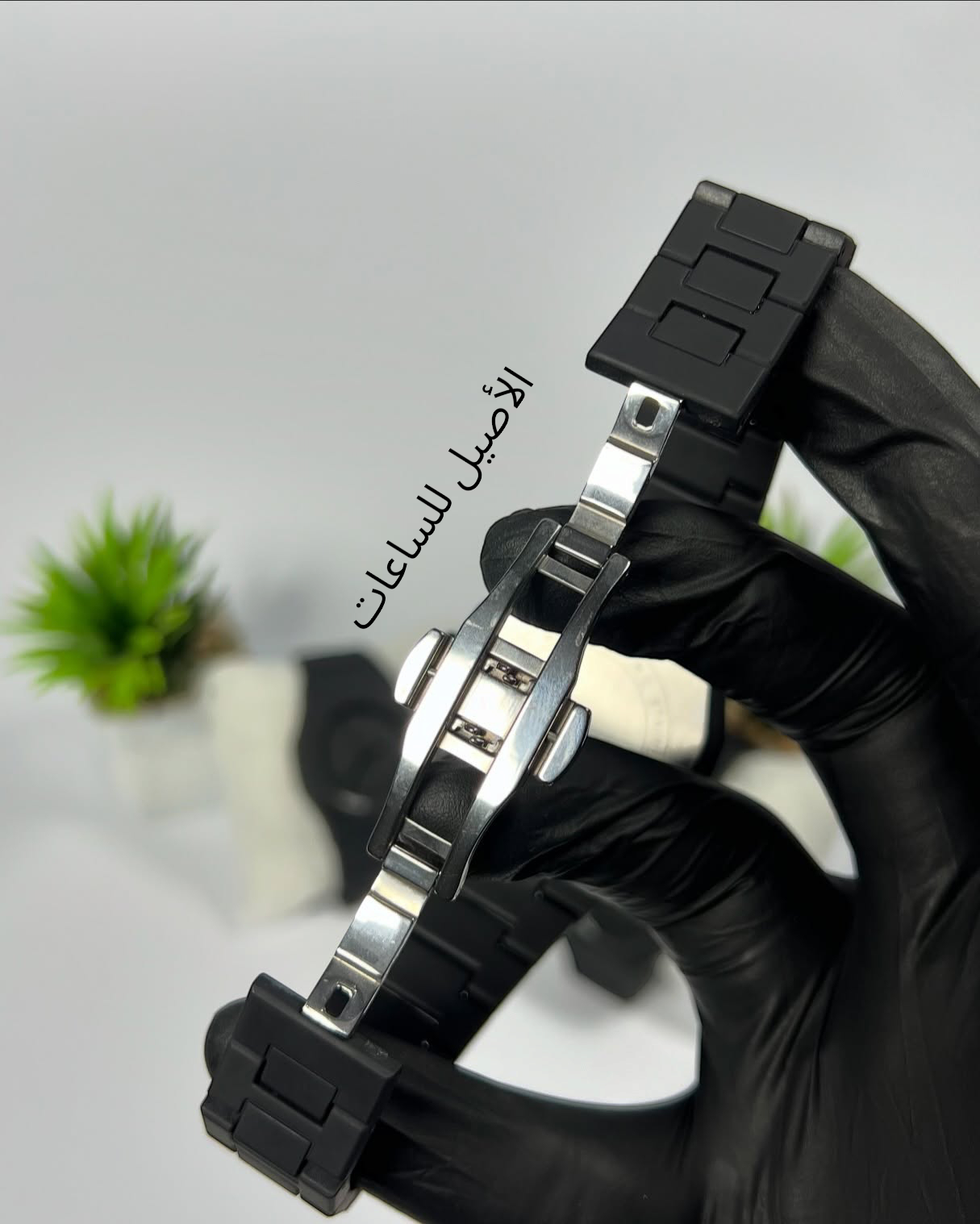 الساعة العربية الأصلية  - Image 3
