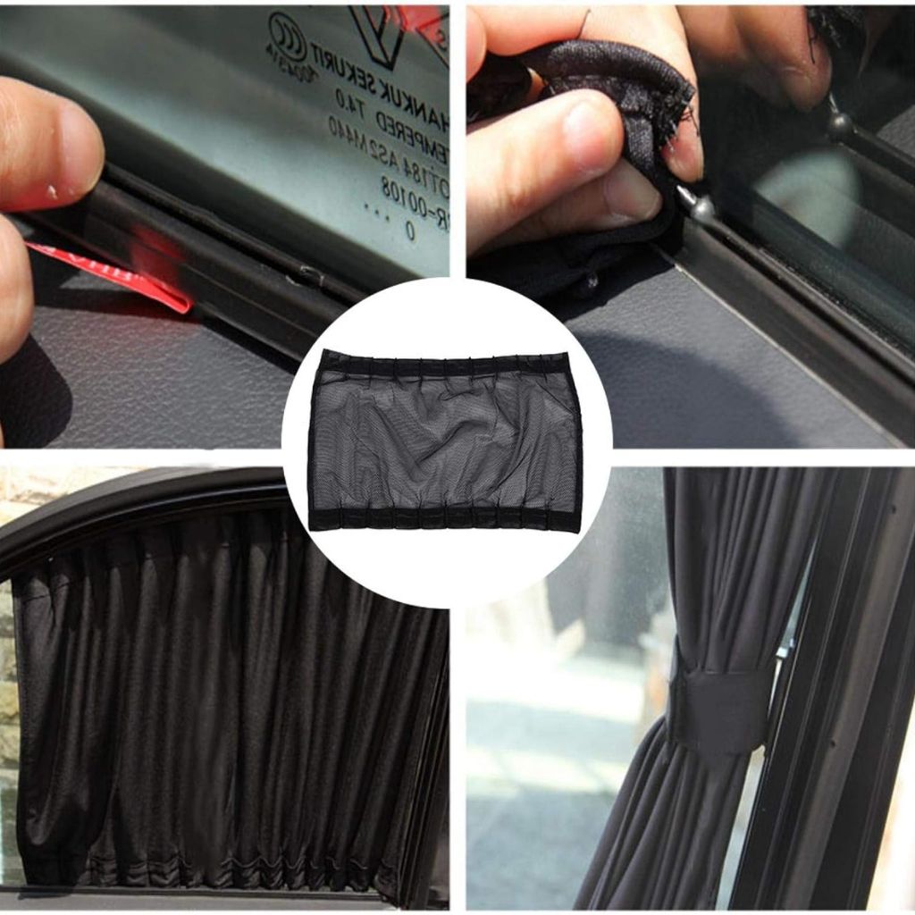 offre pack pare soleil pour les voiture - Image 2