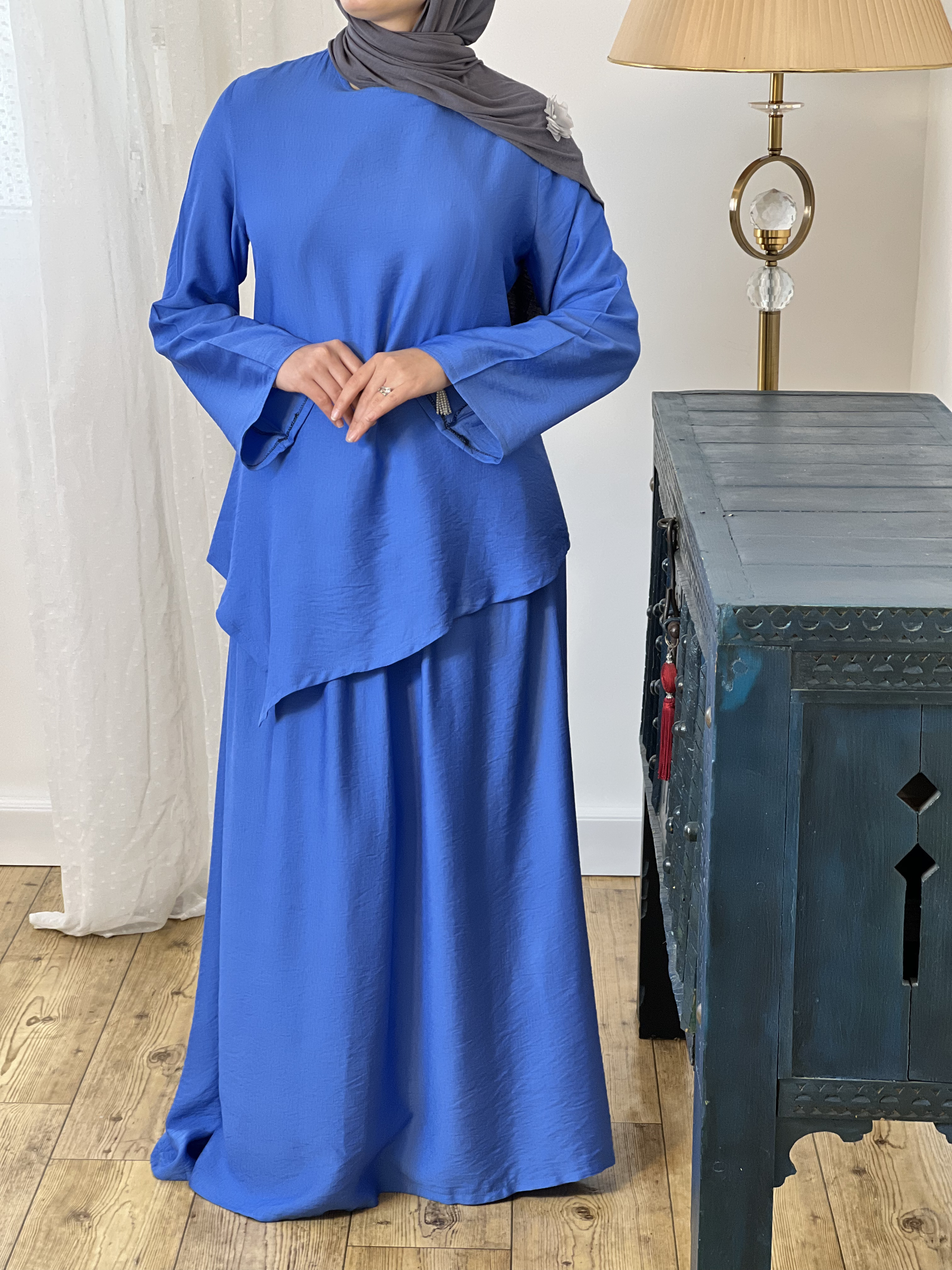  Ensemble deux pièces  - Image 2