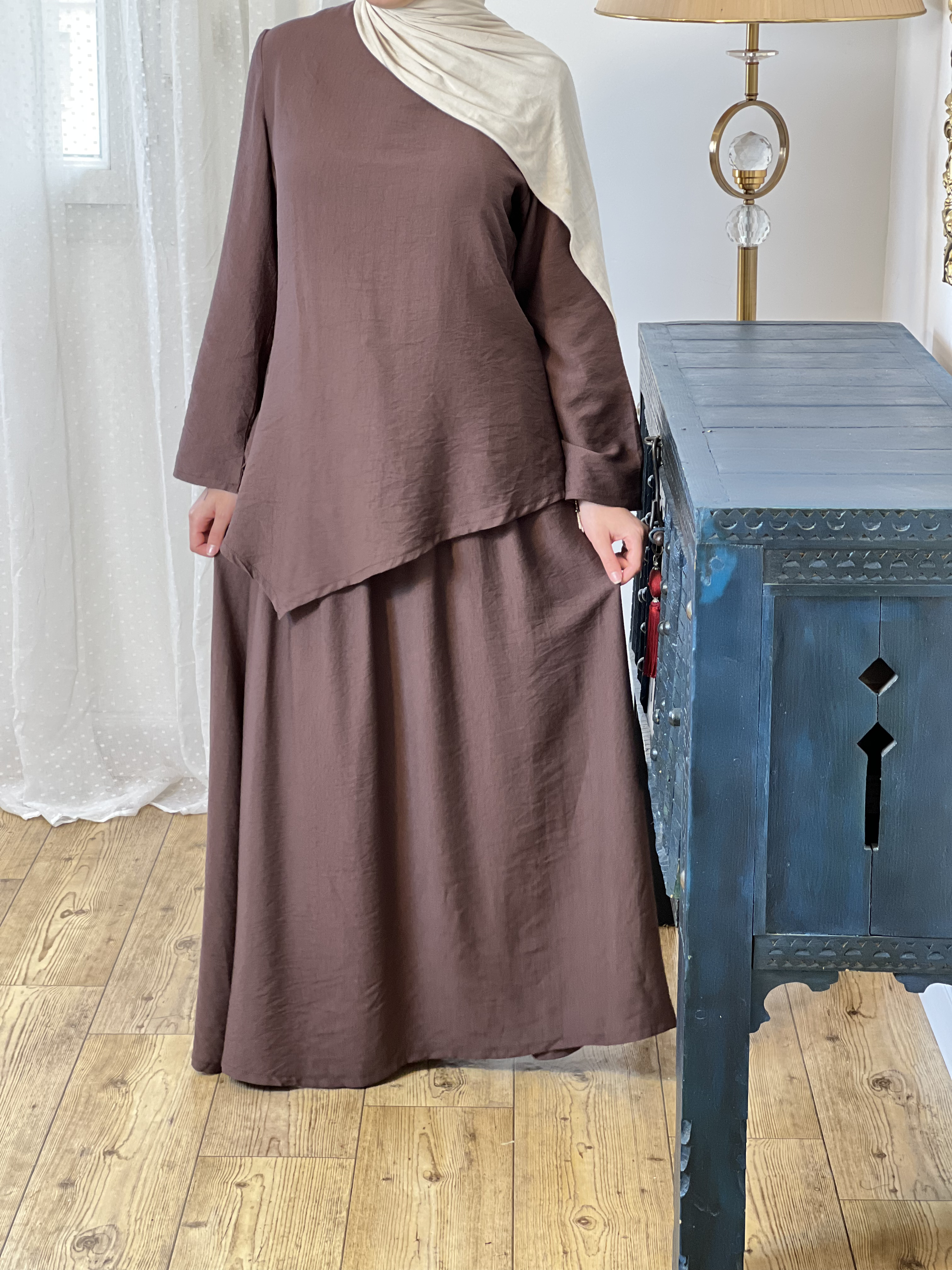  Ensemble deux pièces  - Image 3