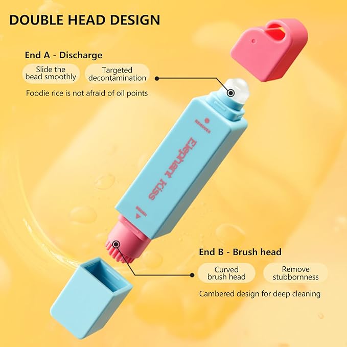 🧼✨ قلم مزيل البقع الفوري  - Image 2