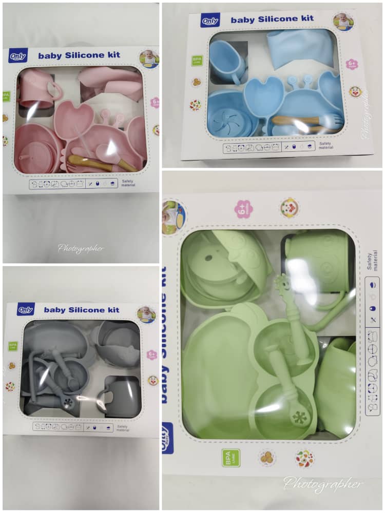 Awani baby - Image 3