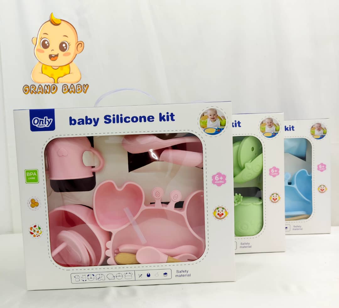 Awani baby - Image 4
