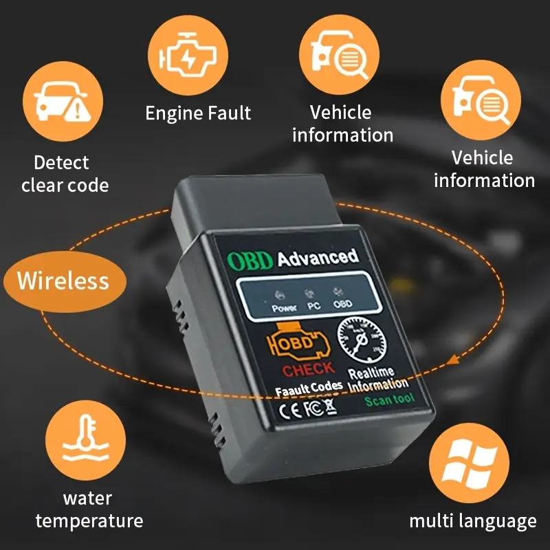 Outil de diagnostic de lecteur - Image 3