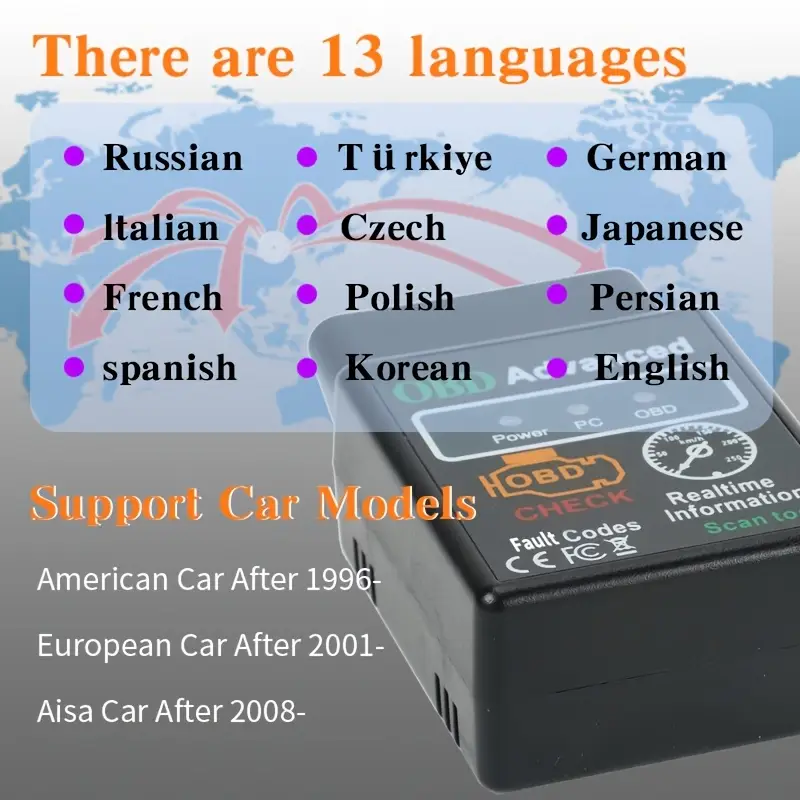 Outil de diagnostic de lecteur - Image 5