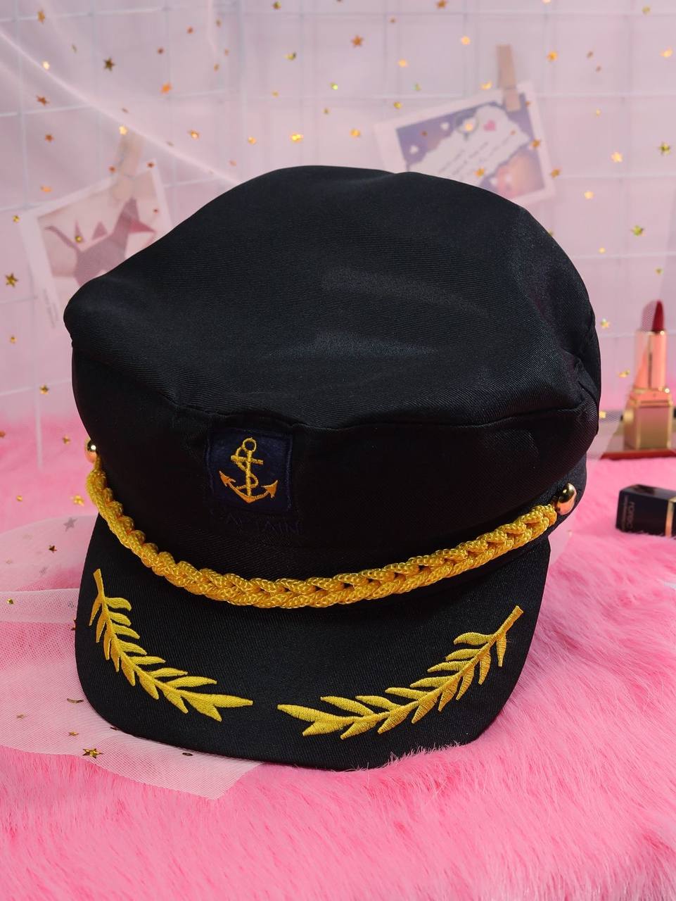 Casquette Capitain  - Image 2