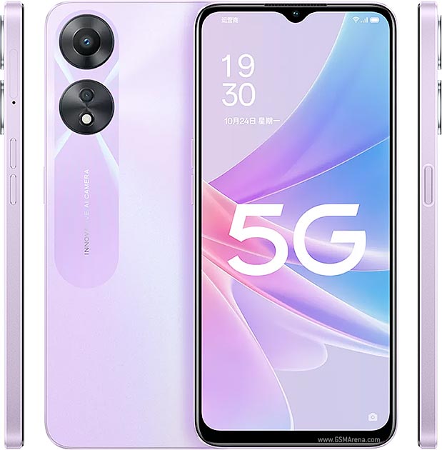 OPPO A78 - Image 4