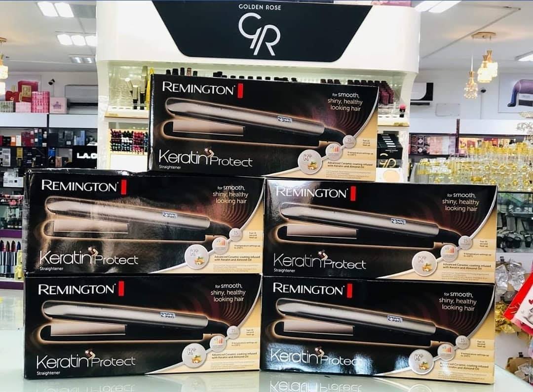 remington keratin therapy - Image 1
