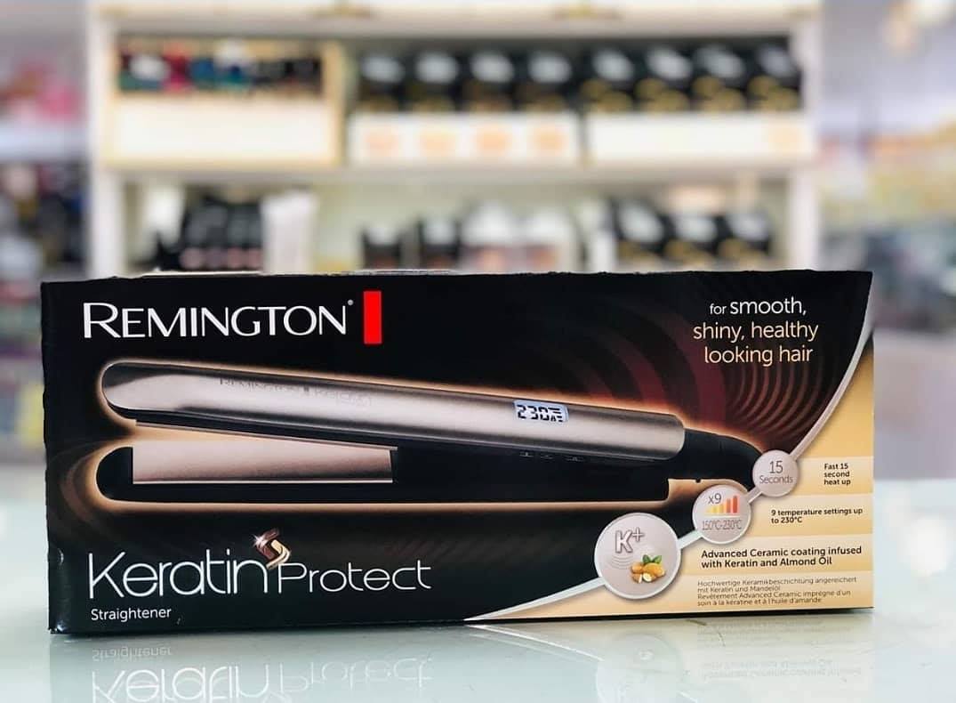 remington keratin therapy - Image 2