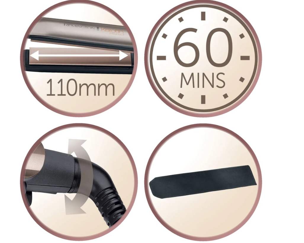remington keratin therapy - Image 7