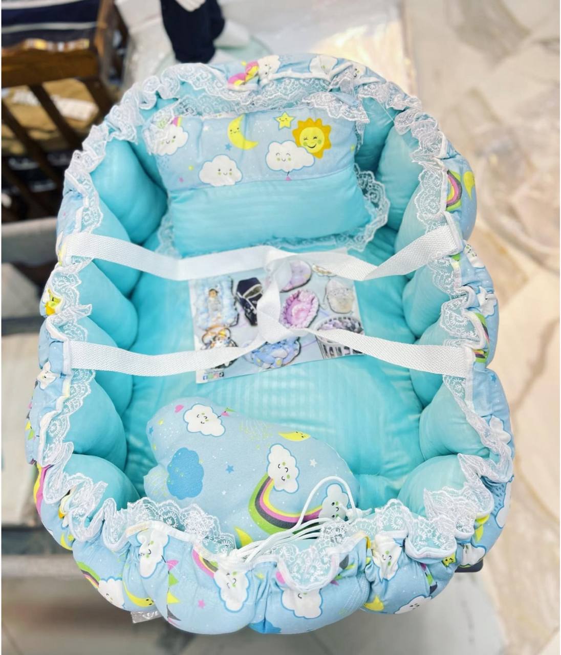 Londou 3 Pcs - Image 6