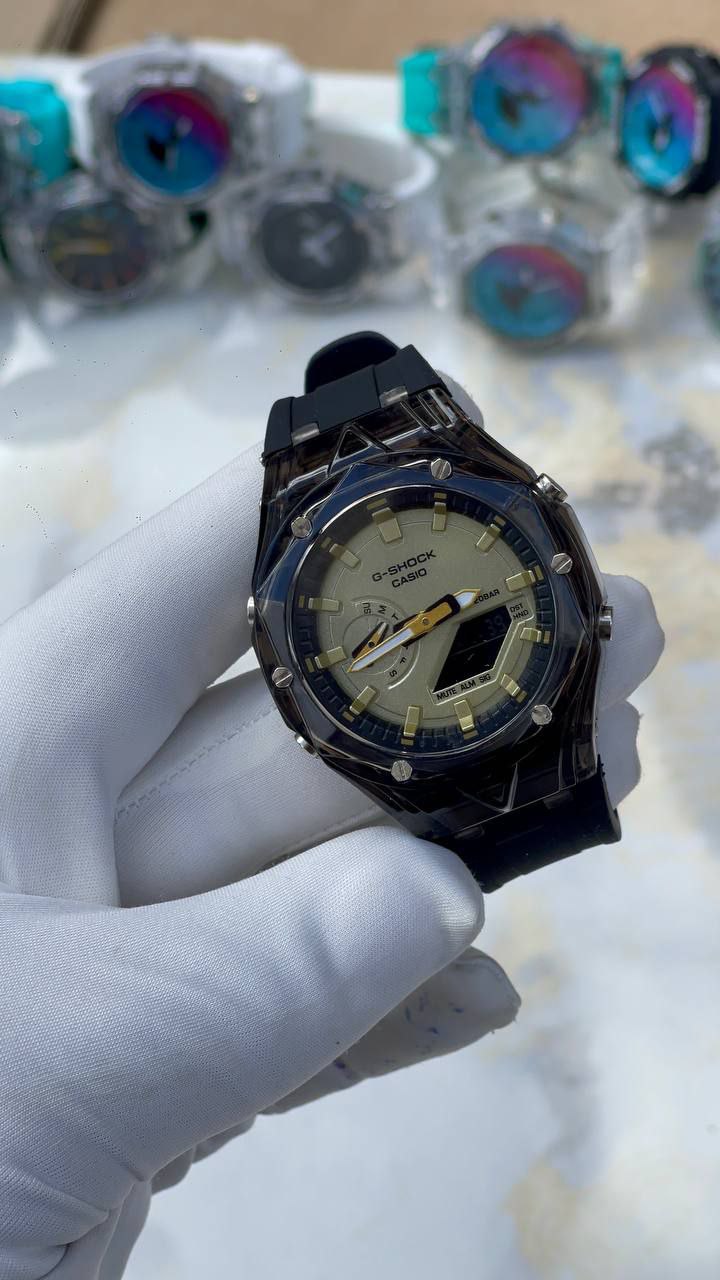 Montre Casio G SHOCK - Image 2