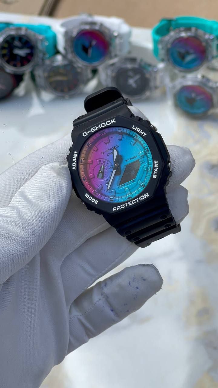 Montre Casio G SHOCK - Image 3