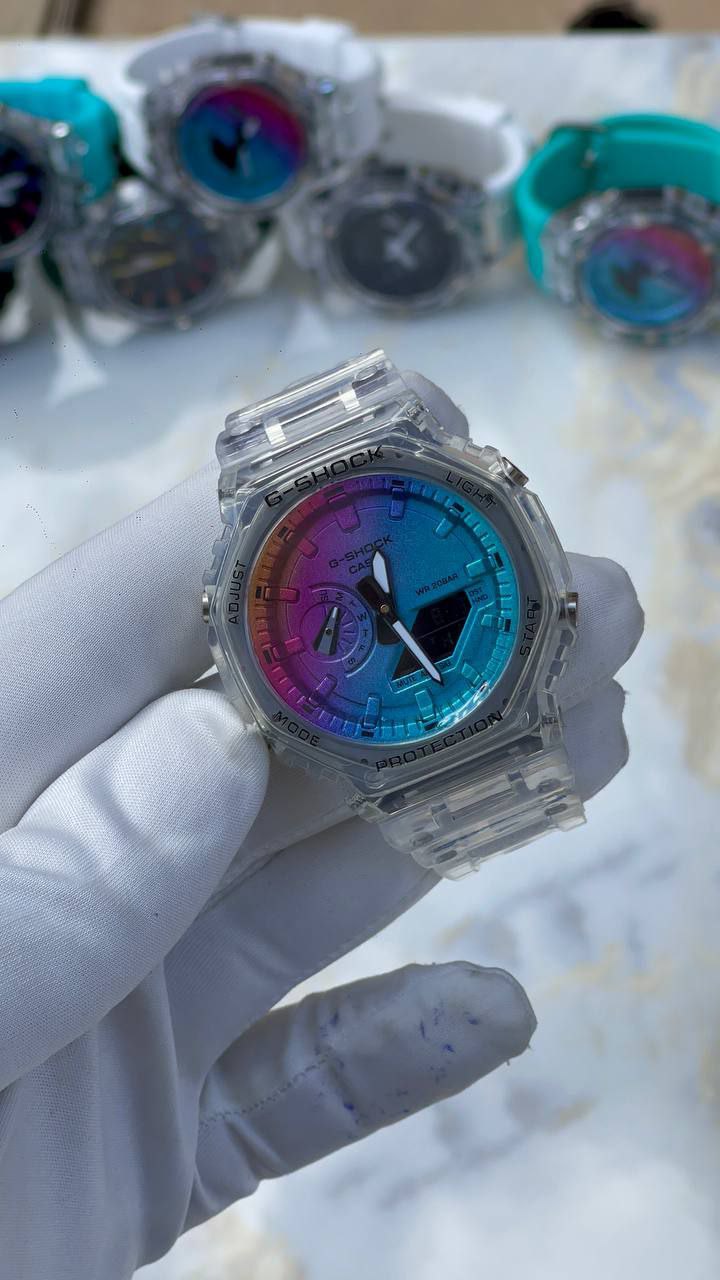 Montre Casio G SHOCK - Image 4