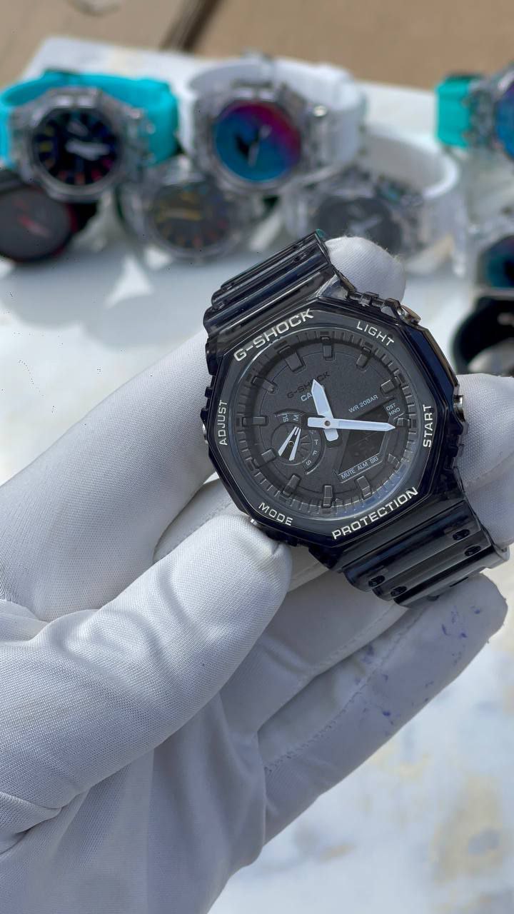 Montre Casio G SHOCK - Image 5