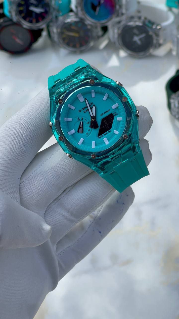 Montre Casio G SHOCK - Image 6