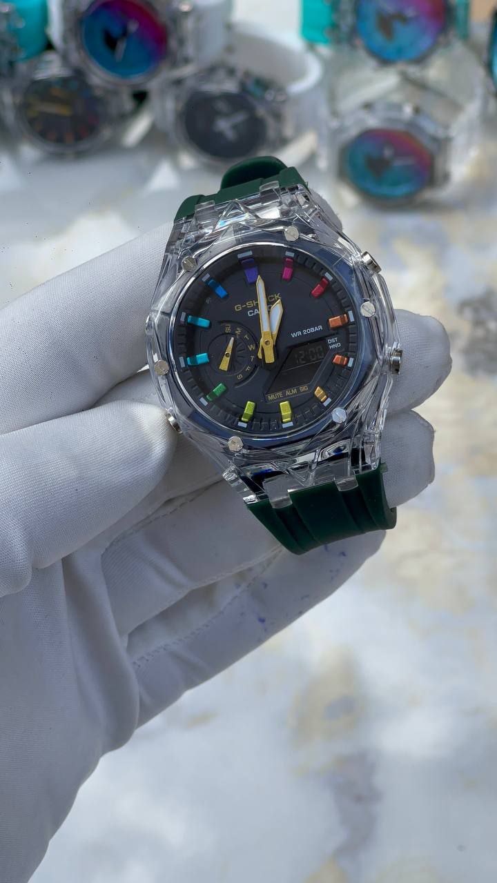 Montre Casio G SHOCK - Image 7