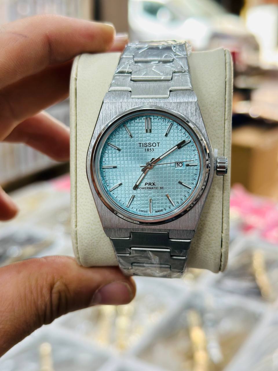 montre Tissot homme - Image 2