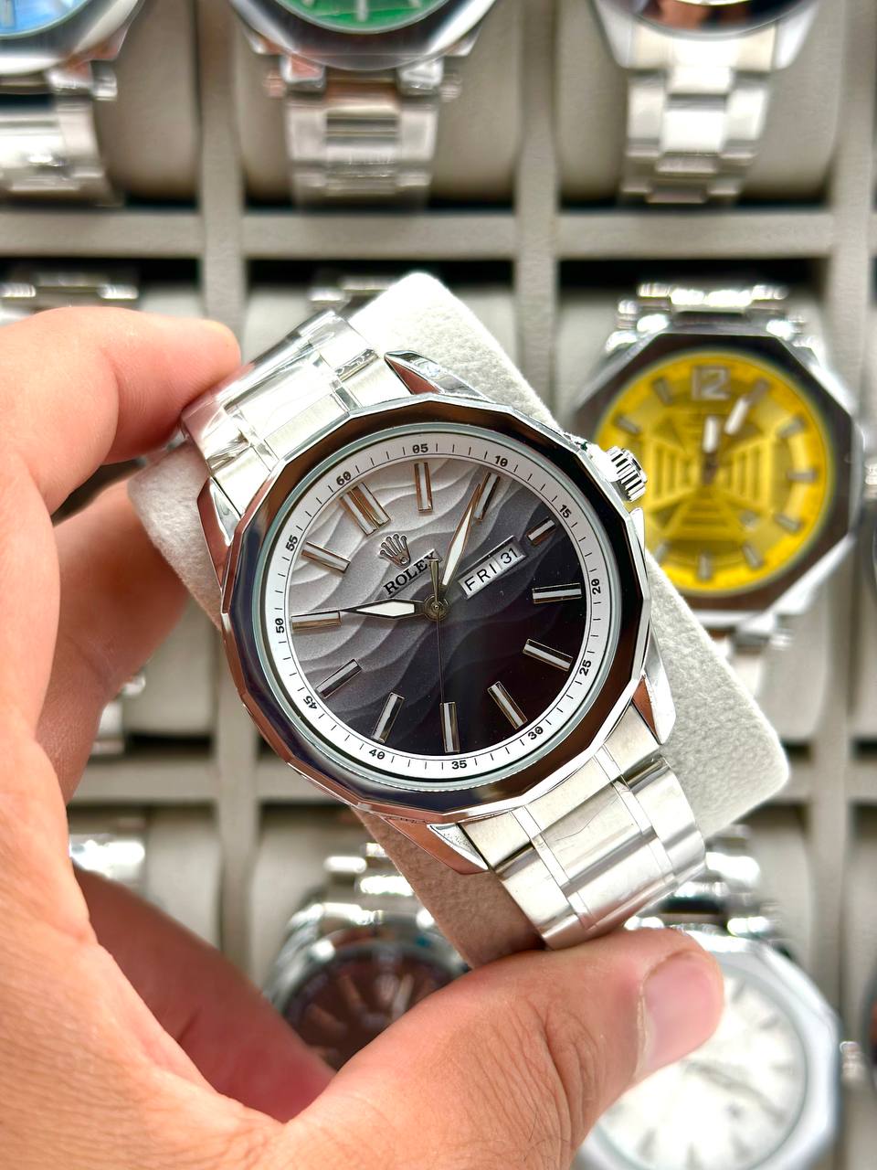 rolex homme - Image 2