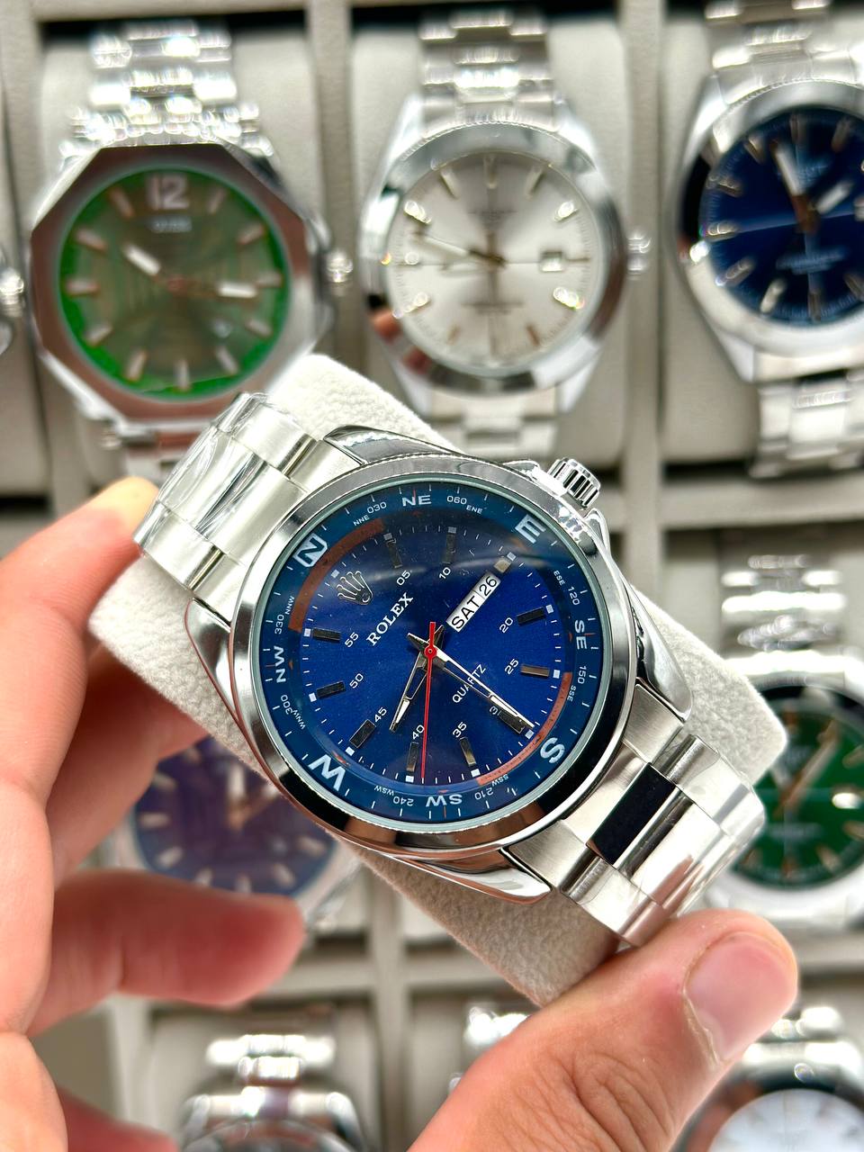 rolex homme - Image 3