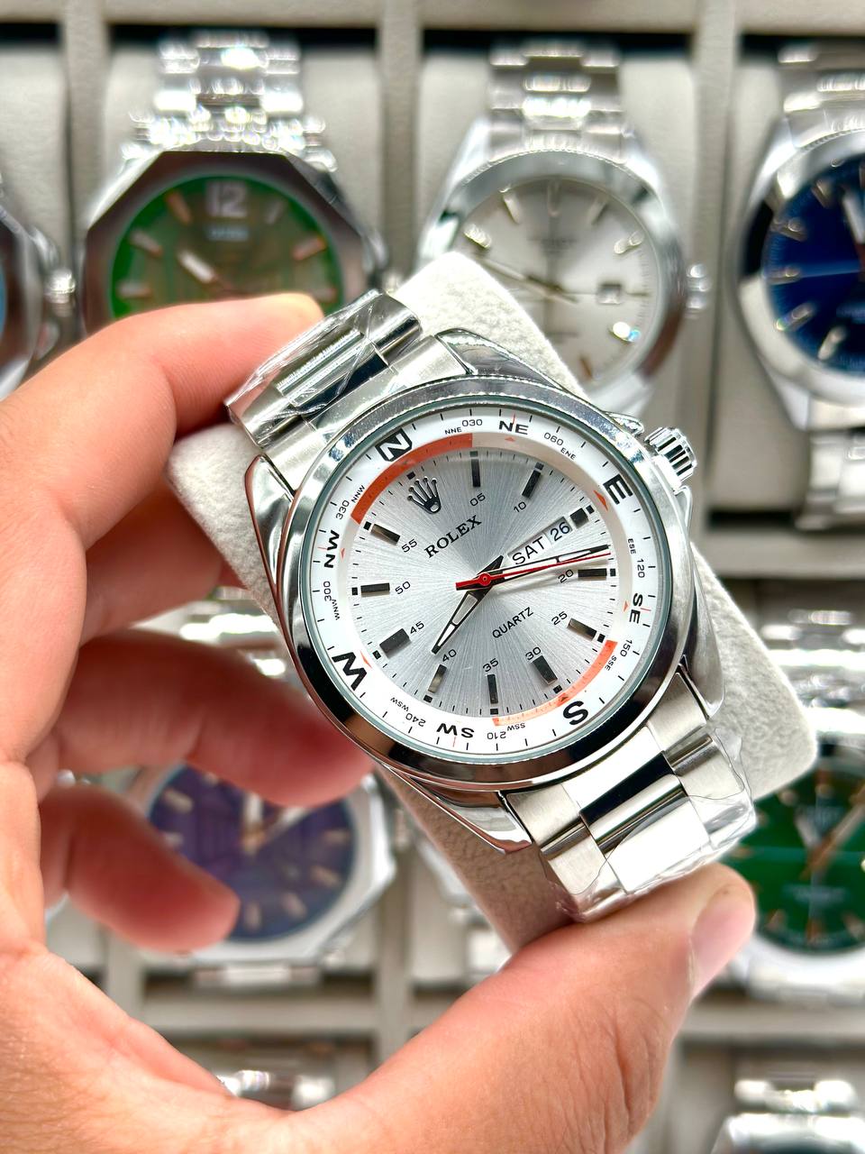 rolex homme - Image 4