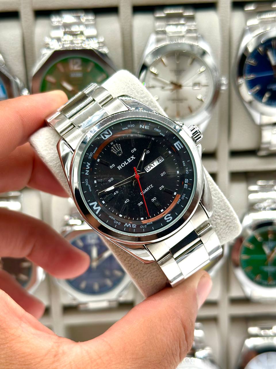 rolex homme - Image 5