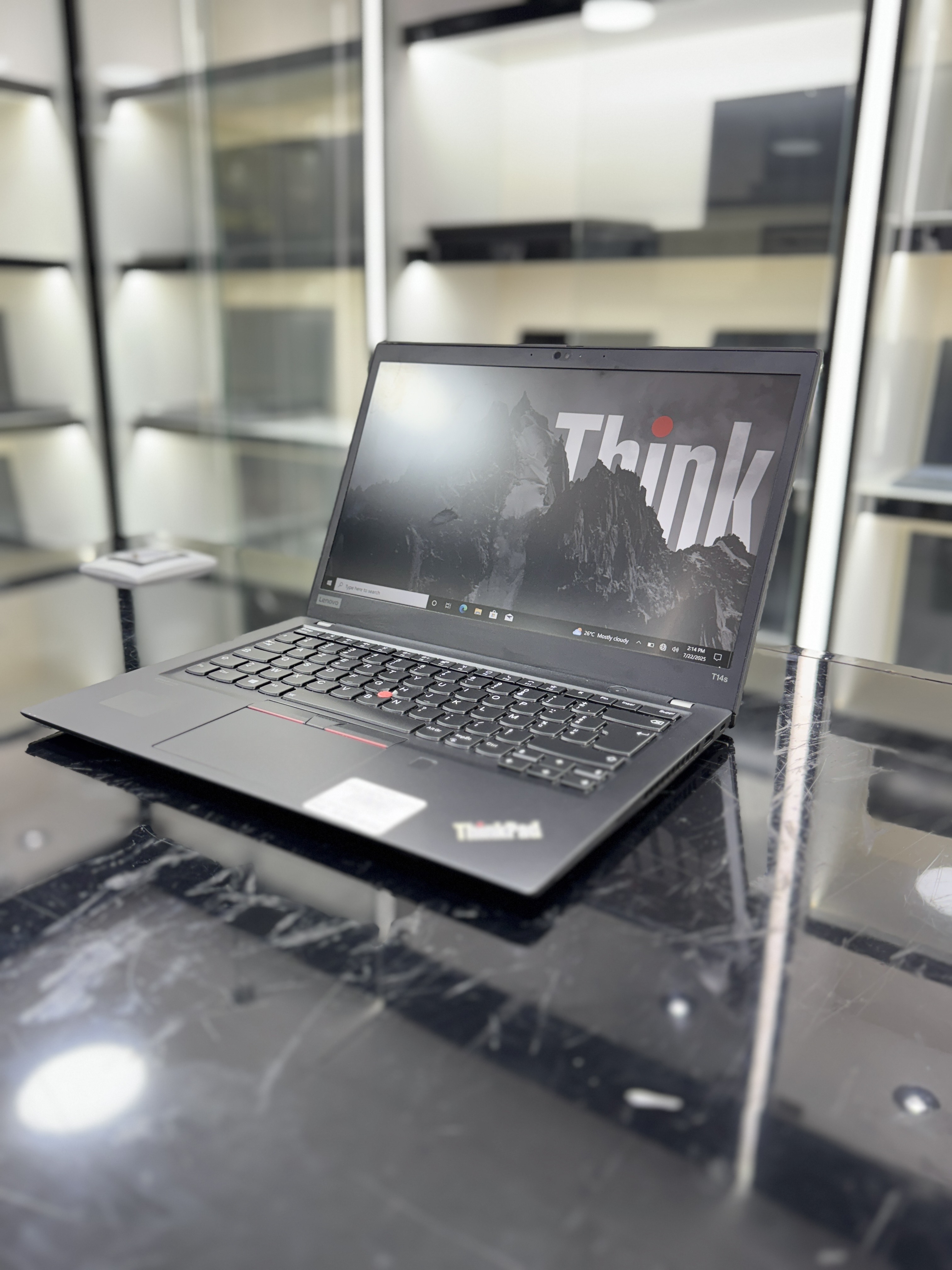💻 LENOVO THINKPAD T14S 💻 - Image 3