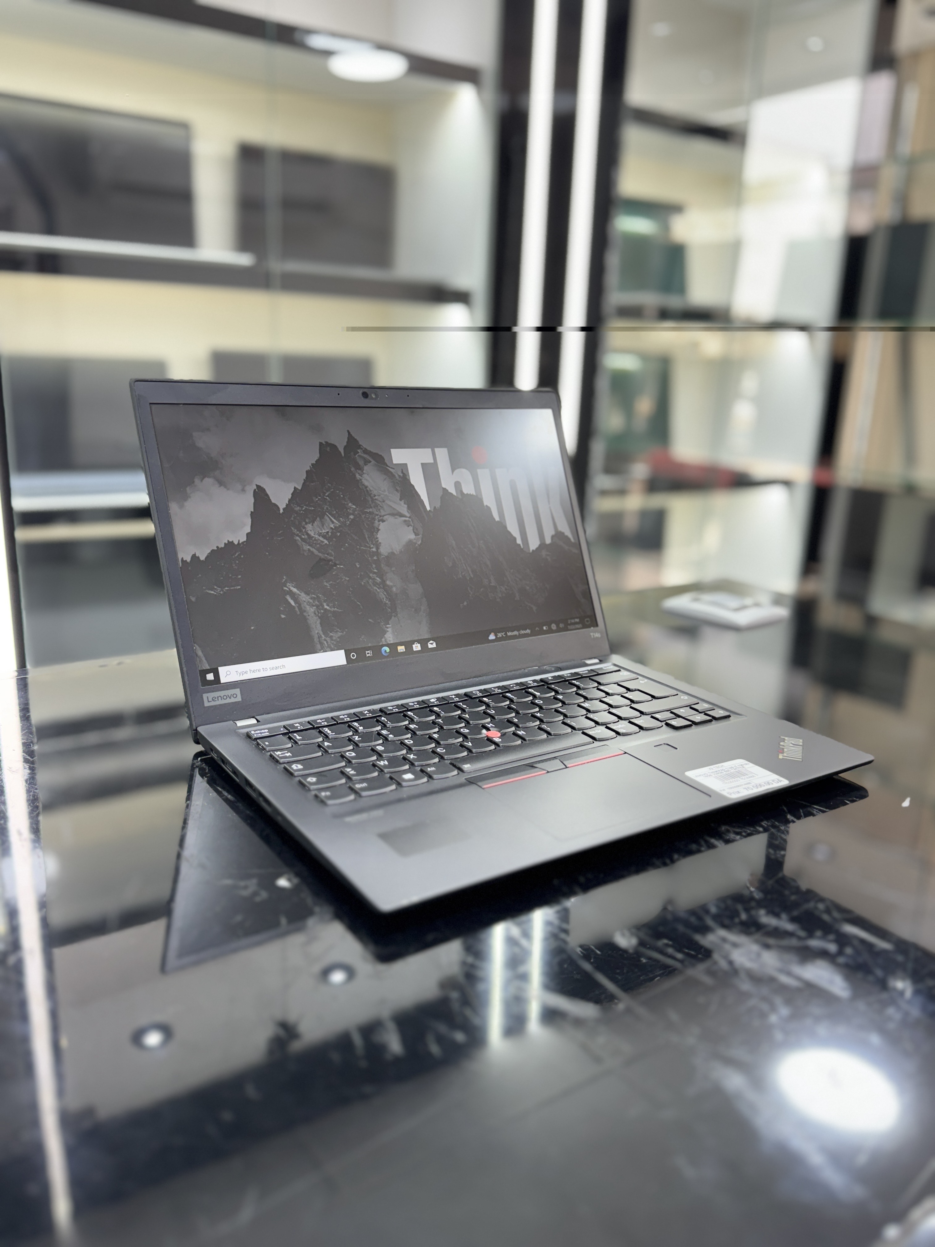 💻 LENOVO THINKPAD T14S 💻 - Image 4