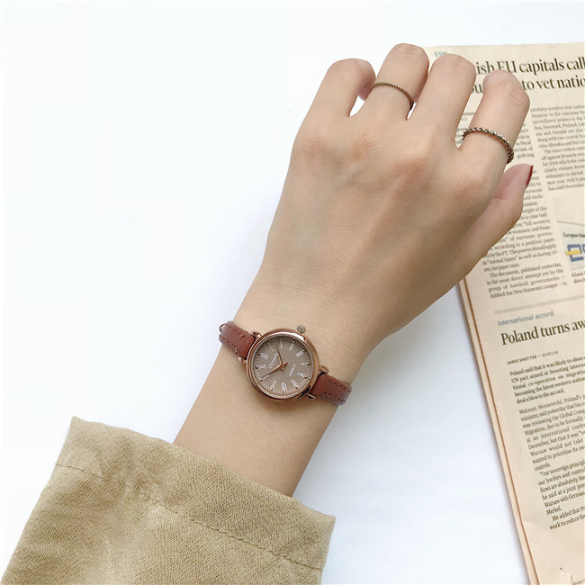 Pack pochette plus montre - Image 4
