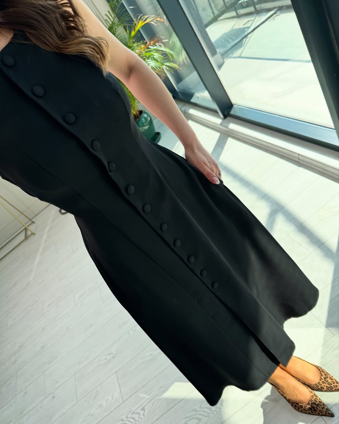 MR ROBE  - Image 2