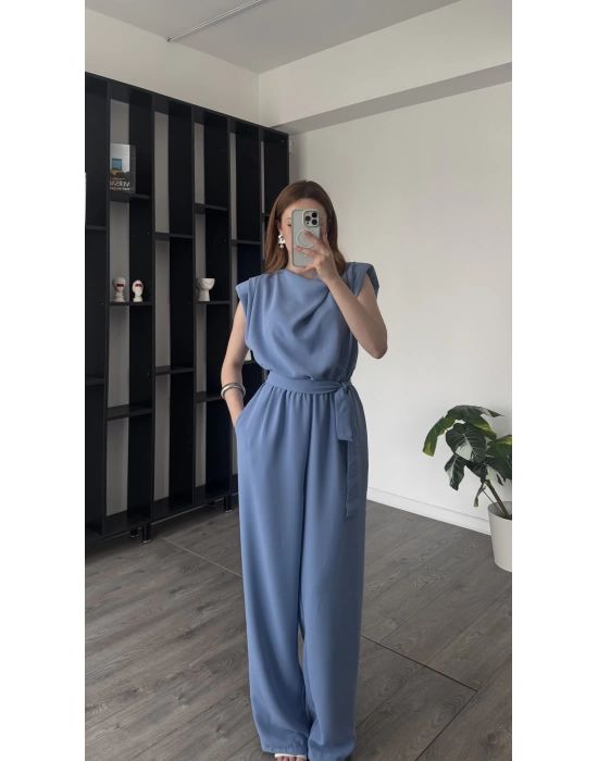 MR JUMPSUIT  - Image 3