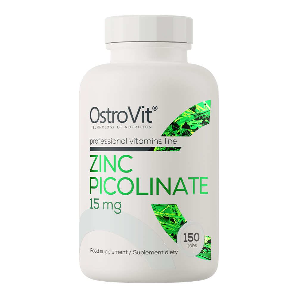 Zinc picolinate 150 - Image 2