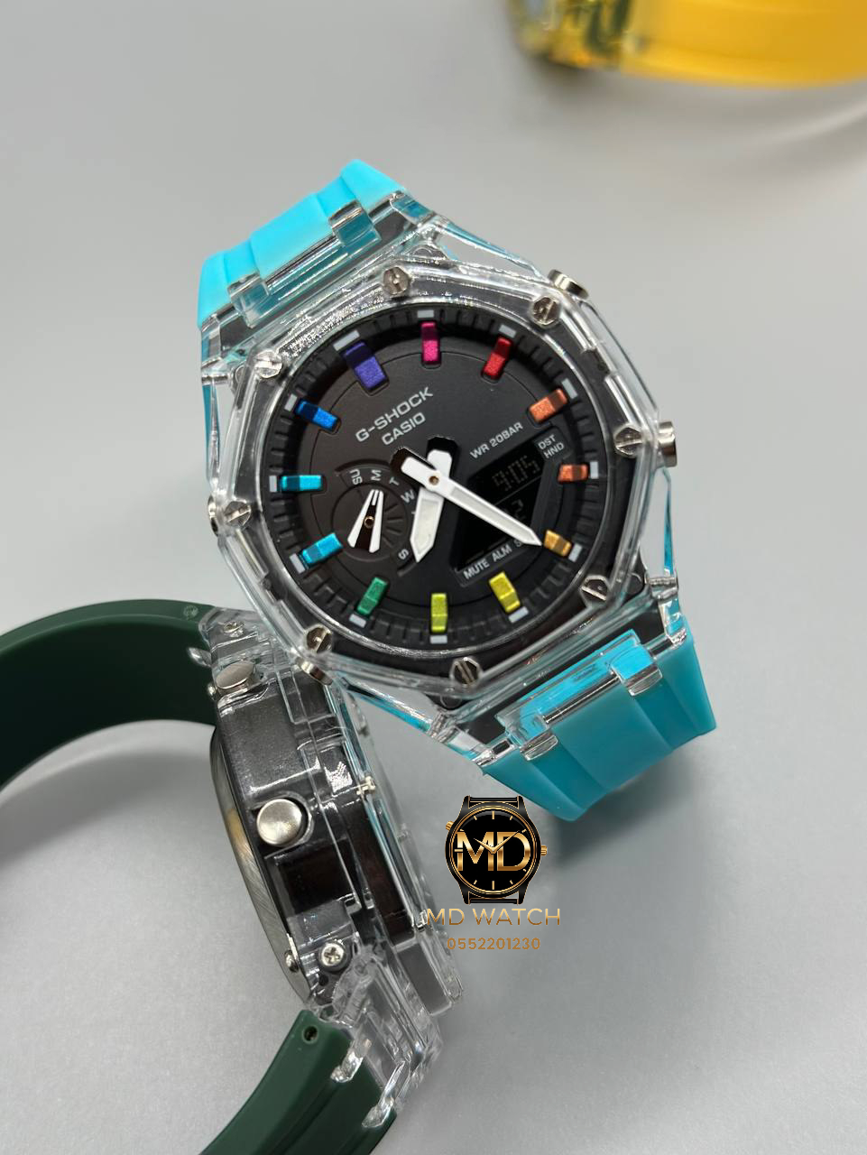 Gshock watch - Image 4
