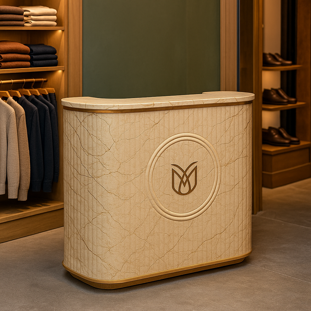 Comptoir magasin  - Image 2