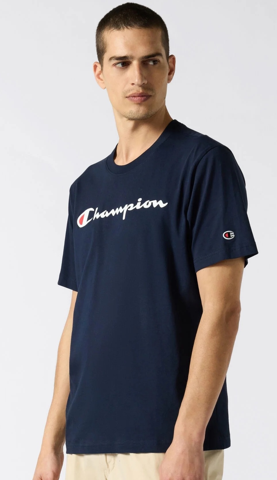 تريكو Champoin صيفي - Image 4