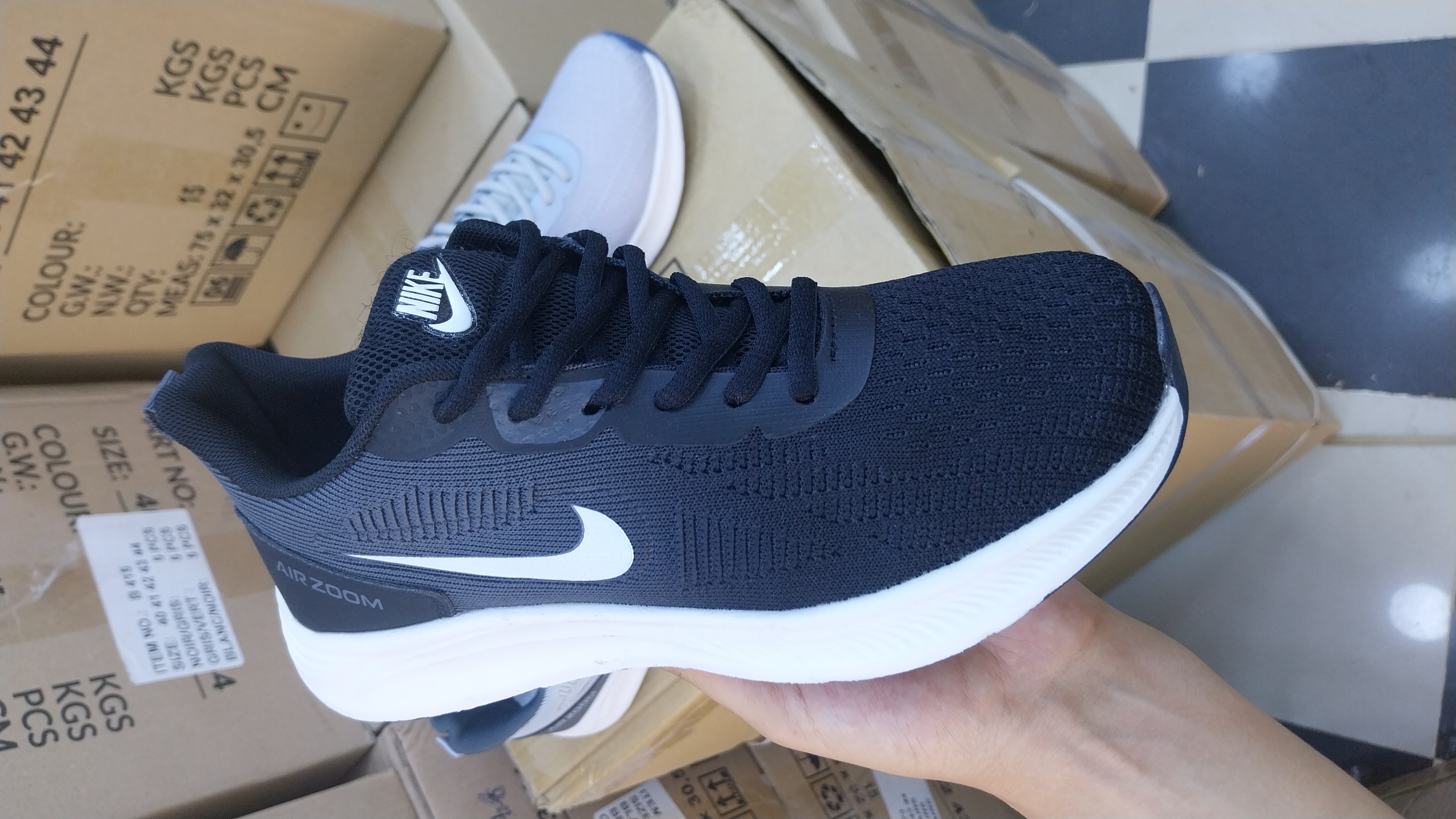Nike air zoom 💯 - Image 2